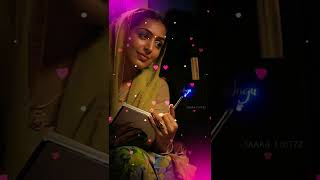 Nila Nee Vaanam Katru Whats App Status Anbulla Thimire Saara Editzz