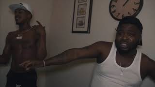Fgm Dee Ft. Vont2Kold & MAC Beezy - RIGHT NA!! (Official Video) Shot By : Heavy Demonstration