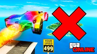 cheater kicked us out of GTA 5... THE MOST DIFFICULT ASIAN SKILL TEST IN GTA 5 ONLINE