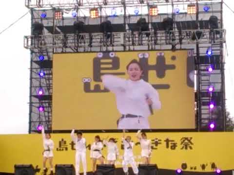Re：Complex  島ぜんぶでおーきな祭 第１０回沖縄国際映画祭  波の上うみそら公園 2018.4.21④