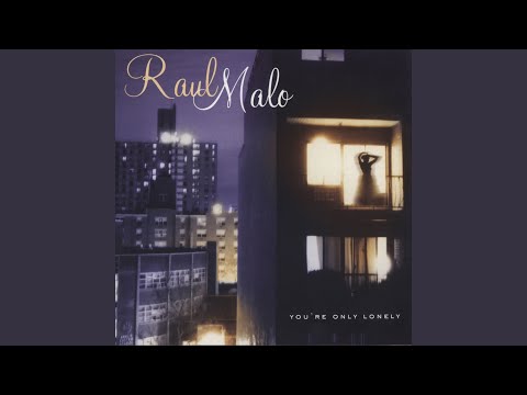 Raul Malo — Tomorrow Night