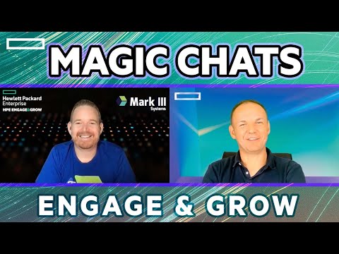 Magic Chats Mark III Systems