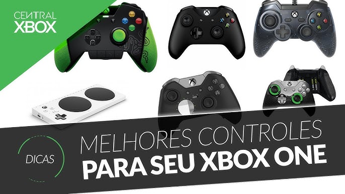 5 melhores jogos de BRIGA DE RUA do XBOX! 