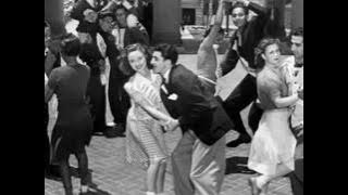 Glen Miller ....  In The Mood