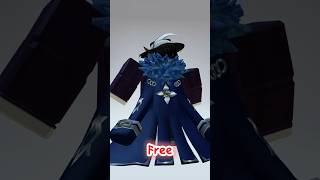 NEW FREE CAPE TO GET ON ROBLOX IN MAY 2026 #roblox #robloxshorts #shorts