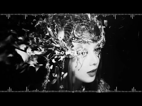 xg - howling ( 𝘀𝗹𝗼𝘄𝗲𝗱 + 𝗿𝗲𝘃𝗲𝗿𝗯 )
