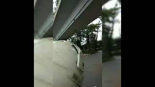 Tekad kuat meraih mimpi ...
