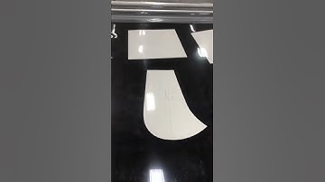 Seconds to scan pattern into pattern design software by Richpeace scanner digitizer/デジタイザー