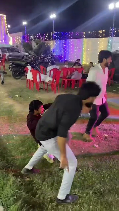 Kothe Uper Khadi Lakhave || Masti Video || Saadi Masti || Vivek vlogs7055 || #song #dance #masti