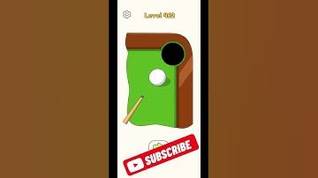 DOP 4 🧩🤯🎨 New Level 462 Gameplay Android IOS