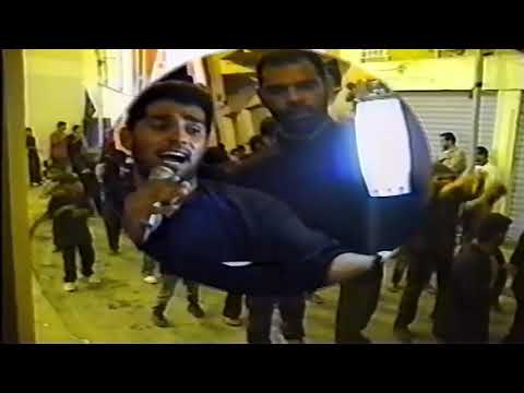 الرادود صالح الدرازي هذه الليلة والحزن عظيم 3