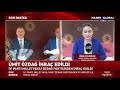 Ümit Özdağ İYİ Parti'den İhraç Edildi! Muhalefette Flaş Gelişme!