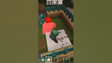 Mutant DROWNED VS Mutant Snow Golem #shorts #short #minecraftmeme #story