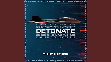 Detonate