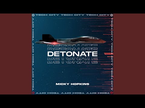 Detonate