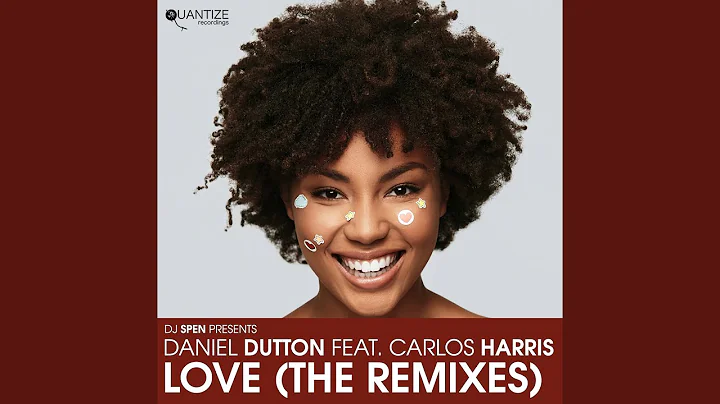 LOVE (Original Mix)