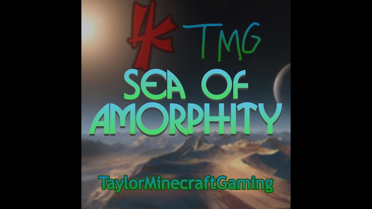 Sea of Amorphity (From "Bejeweled 2") - Monthly Music Upload Cycle #6