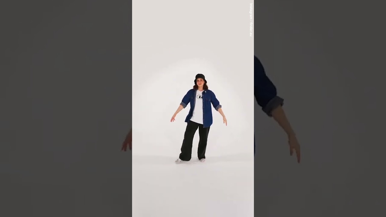 Raygun challenges 'haters' to dance-off with $10K prize