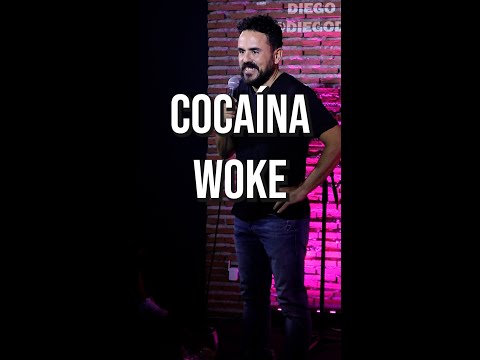 Yonquis comprometidos. Cocaína sostenible.