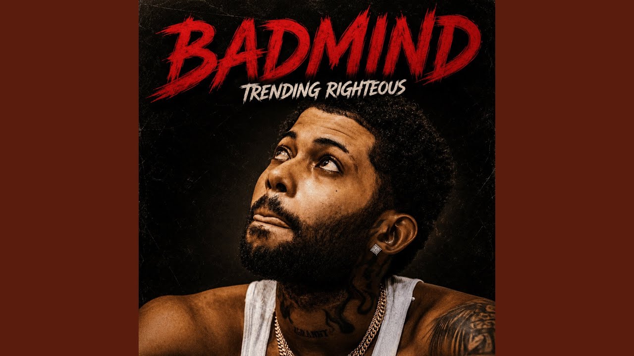 Watch Badmind on YouTube Watch Badmind on YouTube