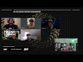 NSL Sports USA Livetalk : Adam Babygoat ep.3