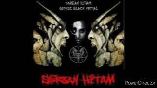 sorban hitam - bisikan hitam (story' wa)