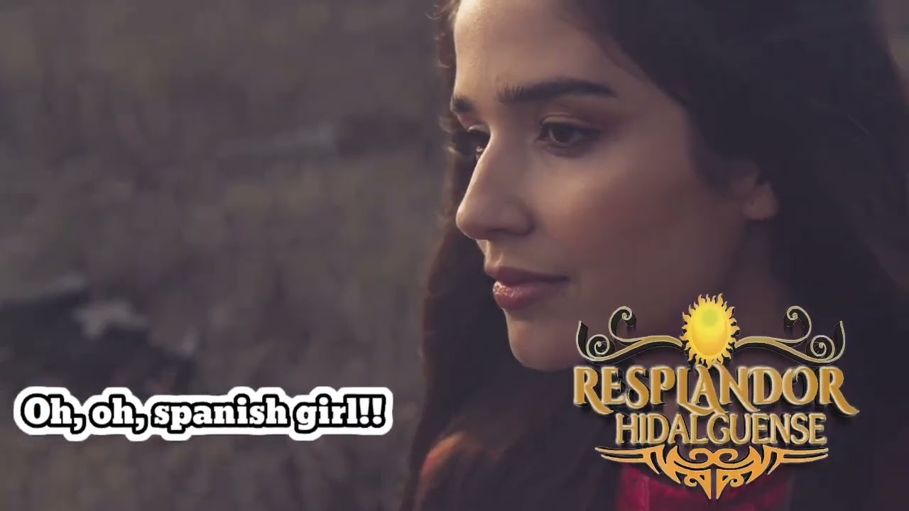 Trío resplandor hidalguense Oficial (SPANIHS GIRL)