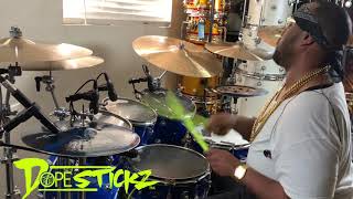 Eric Moore - Energy to B-Ware