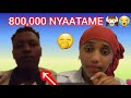 800 000 Nyaatame Mucayyoon Seeraan Himaadha Sobaan Maqaa Naa Baleesse Jetee 800 000 Nyaatame Mucayyoon Seeraan Himaadha Sobaan Maqaa Naa Baleesse Jetee