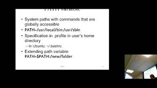 IMT2681 - Cloud Technologies (Linux 2/2) - Part 2
