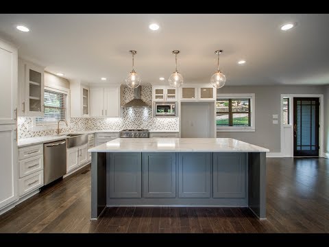 5501 Scenic Dr, Little Rock, AR home video tour
