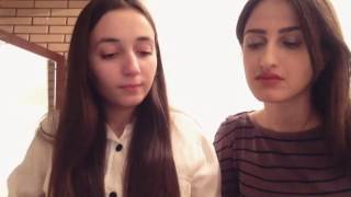 Bu Kızlar Bir Harika Dostum