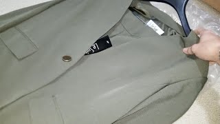 Le Suit Jacket & Pant from Macy's