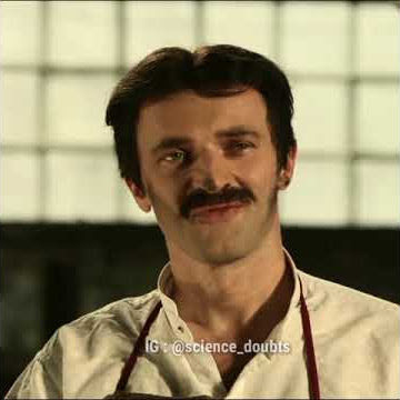 Nikola Tesla 💔... The genius scientist ....