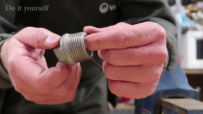 Pipe Dope Teflon Tape: Which Is Better?, 59% OFF