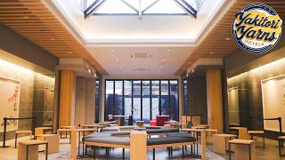 Travelodge Kyoto Shijo Omiya | Kyoto, Japan | Hotel Review ⭐