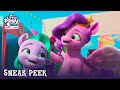 SNEAK PEEK | All You Need Is Your Beat | My Little Pony: Make Your Mark (Chapter 2) [HD]