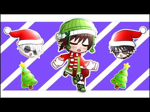 All I want for christmas is you [collab cancelada]