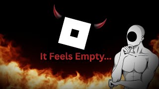 What Is Wrong With Modern Roblox Games?