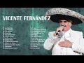 Vicente Fernández Éxitos De Oro