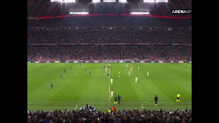 Thumbnail for UEFA CHAMPIONS LEAGUE (1. kolo): Bayern - Dinamo 9:2 / 17.09.2024.
