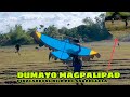 SARANGGOLA WAR SA DINAYUHAN NAMIN @yankitetv @kalitarvlog5622 @jhonlayangan @kuyafranztv#🪁 #🧵