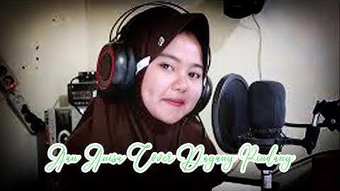 LAGU TARLING CIREBONAN AAN ANISA COVER DAGANG PINDANG