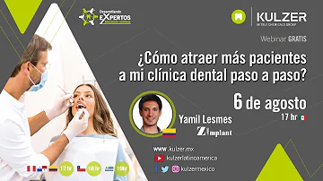Como atrair mais pacientes para o consultório odontológico?
