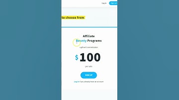 How to Make Money with GetResponse using Affiliate Marketing? [Beginners Guide] #shorts