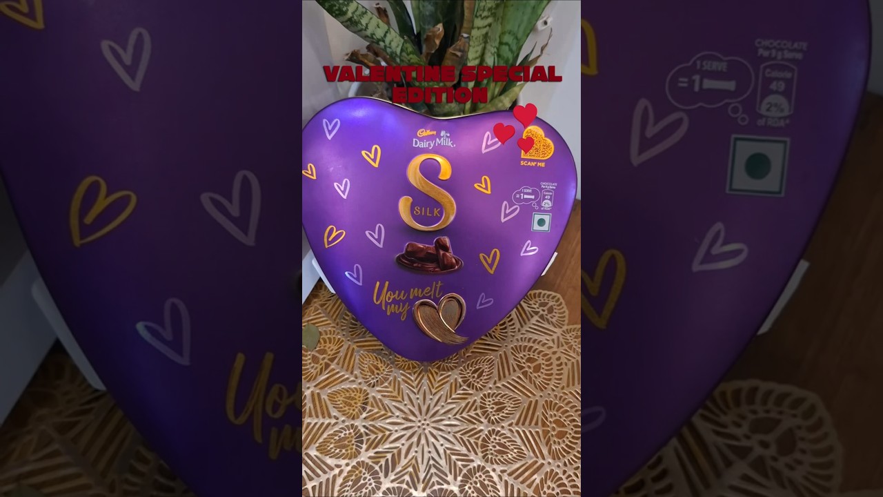 DIY Valentine’s Day Dairy Milk Gift Ideas 🎁 | Cute & Affordable!