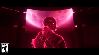 The Darkness - Fortnite Eclipse Season 4 Trailer