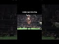 小橋健太VS秋山準 ノア'04 7.10 東京ドーム