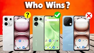 Best UMIDIGI Smartphone | Who Is THE Winner #1?