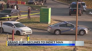 Grand jury finds that Kentucky State University shooting was ‘self defense’